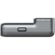 10. GUIDE SENSMART KAMERA TERMOWIZYJNA MOBIR 2S M2SA USB-C, 256X192PX DO 150°C FOV 25° AUTOFOCUS 100M NOKTOWIZJA M2SA