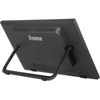23. iiyama T2455MSC-B2 dotykowy panel sterowania 60,5 cm (23.8") 1920 x 1080 px