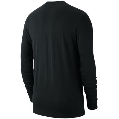 7. Koszulka Nike Club Tee LS M AR5193 010