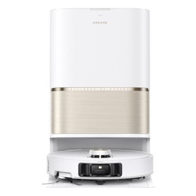 8. Dreame L50s Pro Ultra 0,25 l Biały