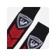 2. Skarpety narciarskie męskie ROSSIGNOL THERMOTECH SOCKS czerwone