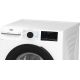 10. Pralka wolnostojąca BEKO BM3WFU410415W 10kg 1400obr