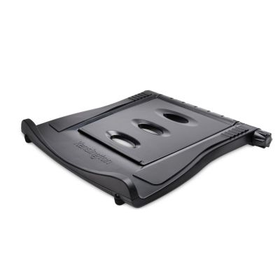21. Kensington SmartFit Podstawka na notebooka Czarny 43,2 cm (17")