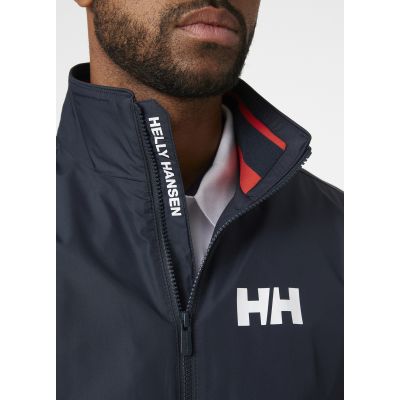 15. Kurtka Helly Hensen Salt Windbreaker Jacket M 30299 597