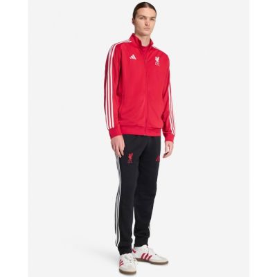 3. Bluza adidas Liverpool LFC DNA JW7892