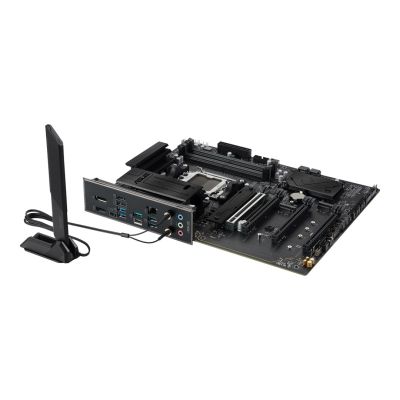 10. Płyta główna ASUS B850 MAX GAMING WIFI