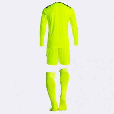 3. Komplet Joma Zamora VIII M 103242.060