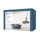 10. Electrolux EPPCS2 Stacja czyszczenia Pionowy odkurzacz