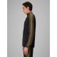 2. Bluza treningowa regular bez kaptura męska 4F | Robert Lewandowski RL9SSS26TFSWM1016-20S