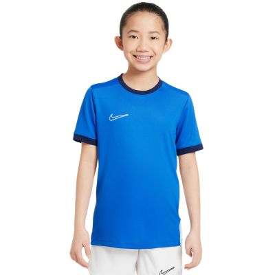 7. Koszulka Nike Dri-Fit Academy 25 SS Jr FZ9758 463