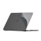 2. Etui Tech-Protect Softshell na MacBook Air 13" 2023/ 2024 / 2025 /2026 - czarne matowe