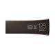 2. SAMSUNG FLASH BAR Plus 128GB MUF-128BE4/APC TITAN GRAY