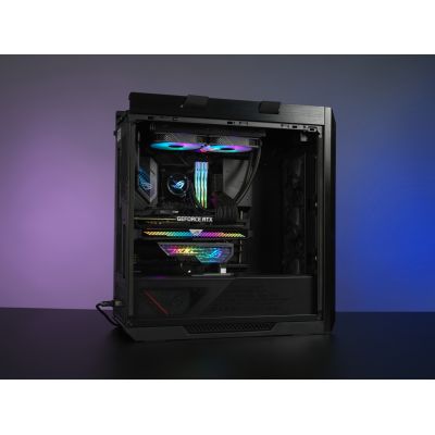 14. Uchwyt na kartę ASUS XH01 ROG HERCULX