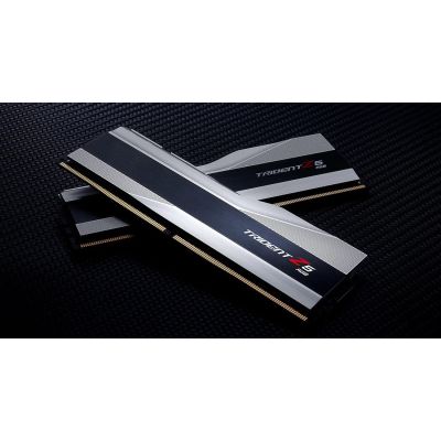 4. Pamięć G.Skill F5-8000J4048F24GX2-TZ5RS 48GB 2x24GB DDR5 8000 MHz