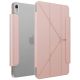 2. Etui UNIQ Camden Lite na iPad Air 11" 2024 / 2025 / 2026 - różowe