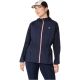ASICS Road Packable Jacket 2012D076-400 Granatowe L