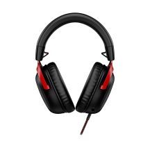 HyperX Cloud III BLK/RED GAMING HEADSET
