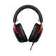 HyperX Cloud III BLK/RED GAMING HEADSET