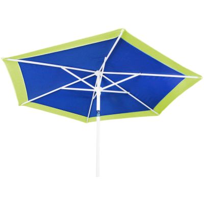 4. PARASOL PLAŻOWO OGRODOWY 200CM ROYOKAMP 1015804