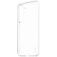 3. Etui CARE by PanzerGlass Fashion X-Ray na Samsung Galaxy S25 FE - przezroczyste