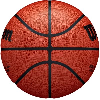 24. PIŁKA DO KOSZYKÓWKI WILSON NBA AUTHENTIC SERIES INDOOR/OUTDOOR R.7