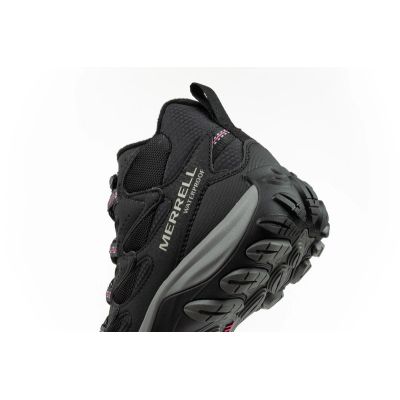 16. Buty Merrell West Rim Sport Thermo W J036814