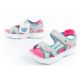 29. Sandały Skechers Jr 302984L/SLPK