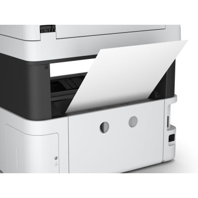 24. Epson EcoTank ET-5170 Atramentowa A4 4800 x 1200 DPI 37 stron/min Wi-Fi