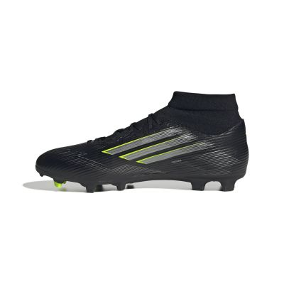 2. Buty piłkarskie adidas F50 League FG/MG Mid M JI0887