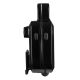 4. Russell Hobbs 26810-56 toster 750 W Czarny, Stal nierdzewna