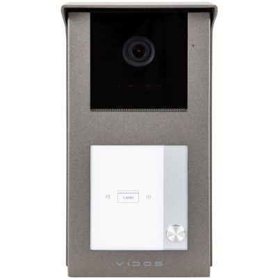 Panel zewnętrzny VIDOS 2IP S201-1