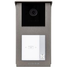 Panel zewnętrzny VIDOS 2IP S201-1