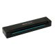 10. Skaner szczelinowy do dokumentów IRIS Executive 4 458737 (A4; USB; Kabel USB)