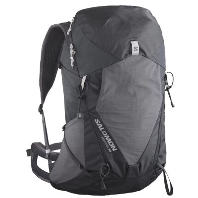 Salomon Aerotrek 30 LC2535500 Szare M/L