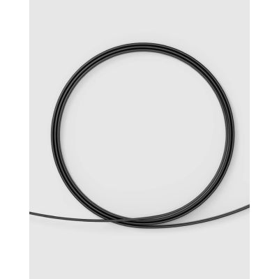 8. Ugreen płaski kabel przewód internetowy sieciowy Ethernet patchcord RJ45 Cat 6 UTP 1000 Mbps 5 m czarny (NW101 50187)