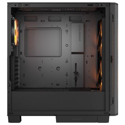6. COUGAR CGR-5YA6B-RGB Midi Tower Czarny