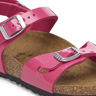 2. Sandały Birkenstock Rio AS Jr 1029497 