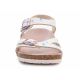 3. Sandały Birkenstock Rio Kids 1022232 Pastel Floral 