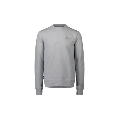 Bluza męska POC CREW - szary