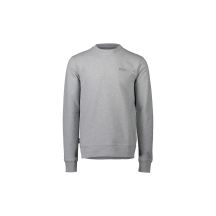 Bluza męska POC CREW - szary