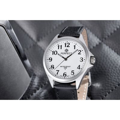4. Zegarek Męski PERFECT GXB412-01
