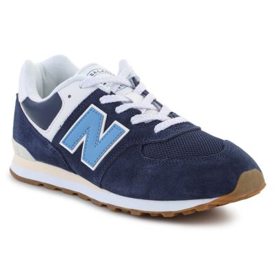 2. Buty New Balance Jr GC574CU1