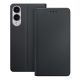 5. Etui 3mk Wallet Case na Samsung Galaxy S25 Edge - czarne