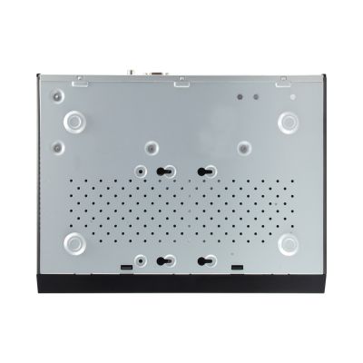 5. Rejestrator sieciowy LevelOne 4-kanałowy / 1xHDD / 8MP / GEMINI