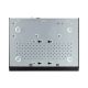 5. Rejestrator sieciowy LevelOne 4-kanałowy / 1xHDD / 8MP / GEMINI