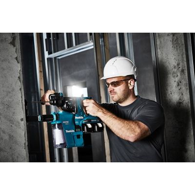 3. Młot udarowy 18V bez AKU I ŁAD DHR280Z MAKITA