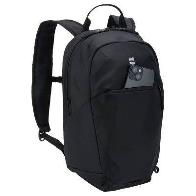 11. Plecak turystyczny Thule EnRoute TEBP5112 Czarny Nylon