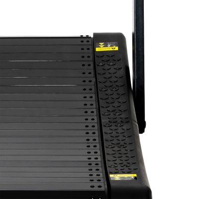 3. BODYTONE BIEŻNIA MECHANICZNA ZROT4 CURVED