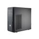 6. Obudowa Cooler Master Force 500 FOR-500-KKN1 (ATX, Mini ATX; kolor czarny)