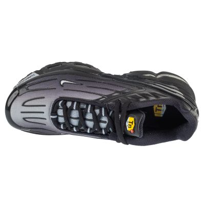 3. Nike Air Max Plus TN III CJ9684-002 Czarne 36